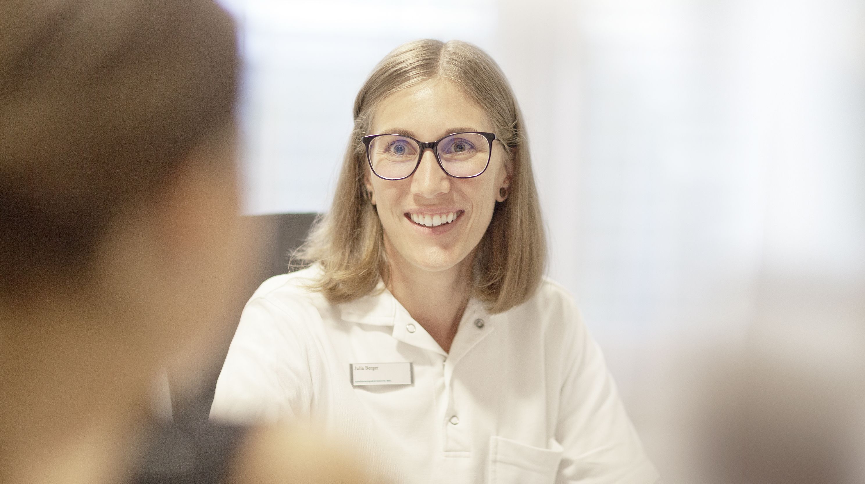 Berger Julia